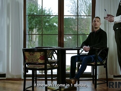 Язык в попке, Брюнетки, Черненькие, Фетиш, Хд, Межрасовый секс, Натуральные сиськи