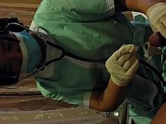 Asiatique, Chinoise, Fétiche, Hard