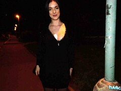 素人, 黒人, フェラチオ, チン, アウトドア, ハメ撮り, 公共, オマンコ