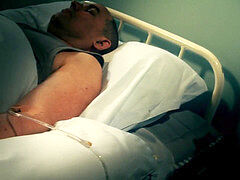 Американки, Доктор