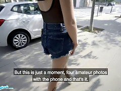 Amateur, Mamada, Tetona, Masturbación, Tetas naturales, Coño, Chupando, Adolescente