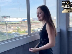 Amateur, Culo, Mamada, Morena, Loco, Público, Coño, Ruso