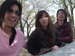 素人, 茶髪の, Hd, 自家製, 日本人, 公共, オッパイの, おもちゃ