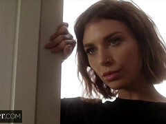 Deeper. Ivy Lebelle Seduction of her Friends BF - Isiah maxwell