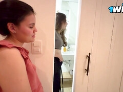 Любители, Фетиш, Секс без цензуры, Латиноамериканки, Оргазм, На публике