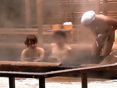 Geile alte tussi, Gehörnter ehemann, Hundestellung, Erotisch, Japanische massage, Milf, Mutti, Dürr