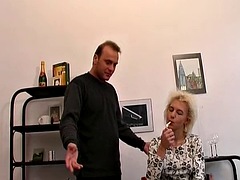 素人, フェラチオ, ドイツ人, イタリア人, 下着, 熟年, 喫煙, ヴィンテージ