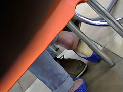 アジア人, 足, フェティッシュ