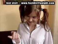 Leie, In den arsch, Grosser arsch, Blondine, Besamung, Lesbisch, Pornostars, Pov