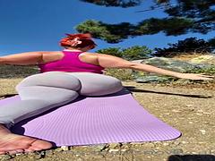 Leie, Wohlbeleibte schöne frauen, Grosser schwanz, Grosse titten, Blasen, Milf, Öffentlich, Titten