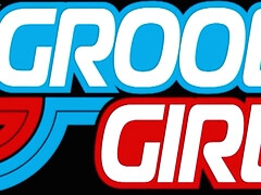 GROOBYGIRLS - Compilation Updates 7th Oct to 11th Oct '