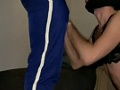 Verga grande, Negro, Mamada, Ébano, Francés, Gay