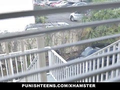 Sadomasochismus, Grosse titten, Cfnm, Spermaladung, Hardcore, Rasiert, Dürr, Jungendliche (18+)