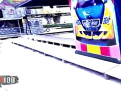 Grote mammen, Rondborstig, Hardcore, Natuurlijke tieten, Klein, Roemeense, Spandexonderbroek, Tieten likken