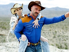 18, お尻, デカチン, フェラチオ, バック, 自然山雀, ガリガリ, ティーン