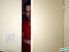 お尻, ブロンド, フェラチオ, ハードコア, Hd, 下着, オマンコ, ティーン