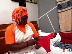 Fantasy of My Step Brother's Spouse: A Naughty Encounter