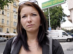 Randy Denisse - teens for cash sex - Hunt4k