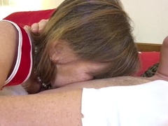 Amateur, Belle grosse femme bgf, Voiture, Gorge profonde, Mamie, Hd, Mature, Pov