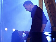 Американки, Жопа, Черные, Минет, Лизание, Натуральные сиськи, Киски, Короткая стрижка