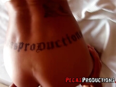 Tetona, Linda, Polla, Hd, Natural, Pezones, Al aire libre, Pov