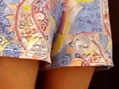 Любители, Мексиканки, Писсинг, На публике, Киски, Шпионские видео