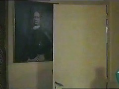 デカパイ, フランス人, 毛深い, レズビアン, ヴィンテージ