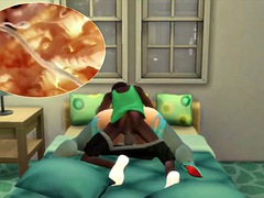 Толстушки, Черные, Черненькие, Секс без цензуры, Зрелые, Милф