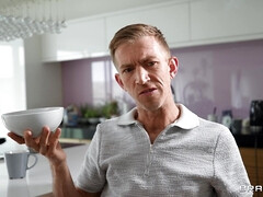 Amerikaans, Blond, Pijpbeurt, Fetisj, Hardcore, Moeder die ik wil neuken, Monster, Realiteit