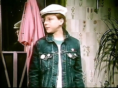 Минет, Семяизвержение, Француженки, Группа, Секс без цензуры, Втроем, Сиськи, Винтаж