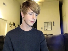 Naughty gays fuck during amateur massage