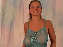 Tussi, Grosse titten, Solo, Titten