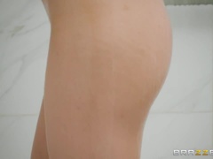 Asiatisch, Arsch, Grosse titten, Blasen, Betrug, Paar, Pov, Spielzeuge