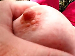 Gros seins, Domination, Exhib, Allemand, Hd, Humiliation, Public, Punition