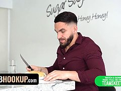 Arabe, Habillées, Éjaculation interne, Hd, Léchez, Pov, Criant, Adolescente