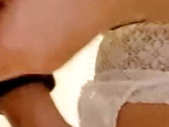 Grosser schwanz, Blondine, Anfeuerer, Süss, Erstes mal, Selbstgemacht, Zierlich, Muschi