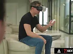 Анальный секс, Минет, Хд, Жесткий секс, Кричащие, Втроем