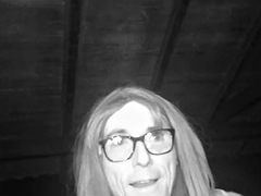 アナル, カップル, フェティッシュ, ドイツ人, ハードコア, アウトドア, 公共, シーメール