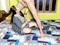 お尻, デカ尻, デカチン, フェラチオ, ハードコア, 自家製, 馬乗り, 妻