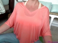 Gros cul, Gros seins, Plantureuse, Mature, Mère que j'aimerais baiser, Pov, Nénés, Épouse