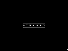 Library - Kalisy
