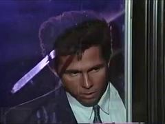 Tussi, Grosse titten, Blondine, Hardcore, Lesbisch, Lecken, Titten, Vintage