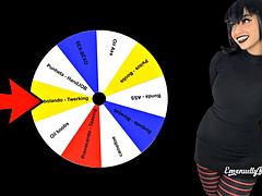 Enthousiasteling, Grote mammen, Zichtbare schaamlippen, Hardcore, Hd, Latijnse vrouw, Gezichtspunt, Rijden