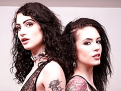 Anaal, Zwart, Dominatie, Fetisj, Vingeren, Zoenen, Masturbatie, Speelgoed