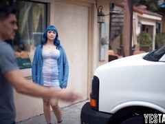 デカチン, チン, ヨーロピアン, ドイツ人, ハードコア, 淫乱熟女, ラフ, オッパイの