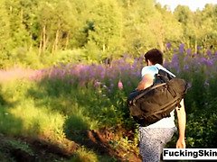 Большой член, Фетиш, Лизание, Чудовищные размеры, Крошечные, На публике, Тощие, Тугие