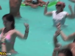 Strand, Bruinharig, Tatoeage