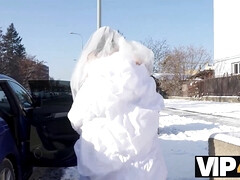 Жопа, Большие сиськи, Измена, Чешки, Платье, Натуральные сиськи, Туалет, Свадьба