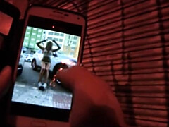 18, 素人, デカパイ, ブロンド, イく瞬間, 現実, スペイン人, ティーン