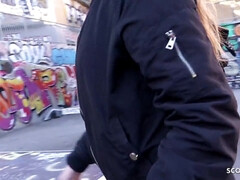 Grosser schwanz, Blasen, Verrückt, Schwanz, Hardcore, Öffentlich, Realität, Flotter dreier